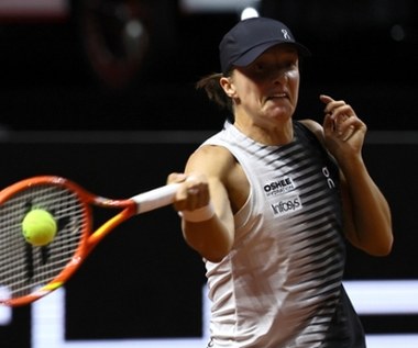 Iga Świątek w pogoni za Coco Gauff. Minimalna strata