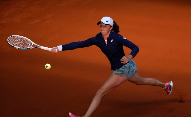 Iga Świątek w półfinale turnieju w Rzymie! Pokonała Switolinę