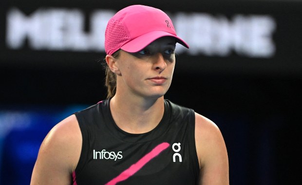 Iga Świątek wciąż na czele rankingu WTA. Czas na turniej w Dausze