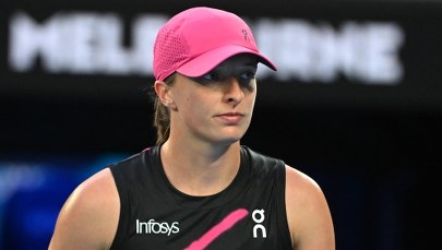 Iga Świątek wciąż na czele rankingu WTA. Czas na turniej w Dausze