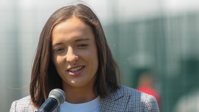 Iga Świątek wciąż na czele rankingu WTA. Rywalki daleko z tyłu
