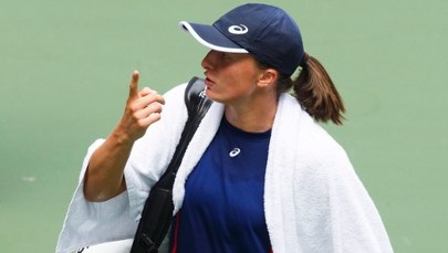 Iga Świątek wciąż na czele światowego rankingu. Czas na US Open