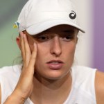 WTA Iga Świątek wybuchła gniewem. Niesamowita reakcja na słowa o Polsce. Fani będą zachwyceni