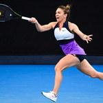 Iga Świątek wyeliminowana przez Simonę Halep. Nie zagra w ćwierćfinale Australian Open