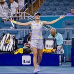 Iga Świątek wygrała prestiżowy turniej Miami Open!