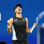 Iga Świątek wygrała WTA w Seulu!