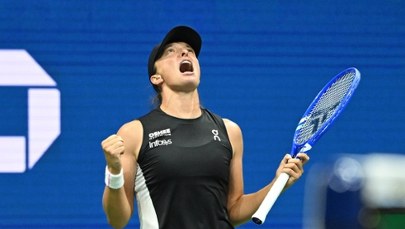 Iga Świątek wygrała WTA w Seulu!