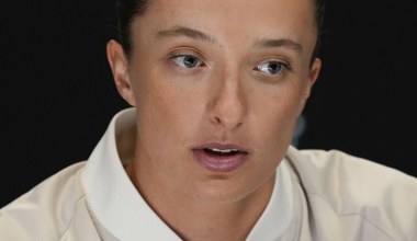 Iga Świątek wywołała wielkie zamieszanie. Ludzie aż przecierali oczy ze zdziwienia