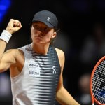 Ranking WTA Iga Świątek z awansem w rankingu WTA. Duży skok Hurkacza
