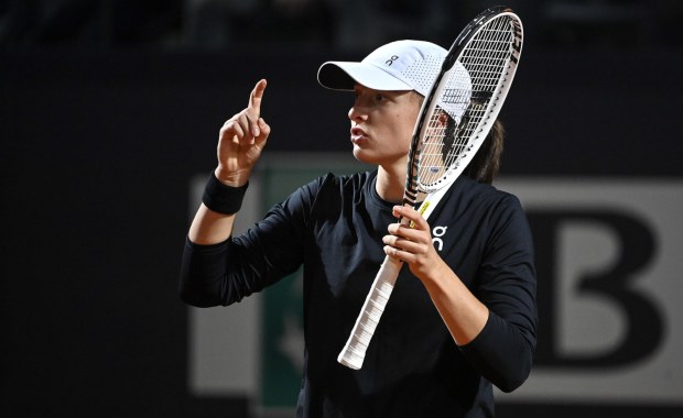 Iga Świątek z kontuzją, dziś badania. Polka zabrała głos