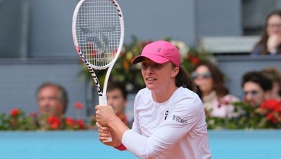 Iga Świątek z szansą na trzeci triumf. Ruszają turnieje w Indian Wells