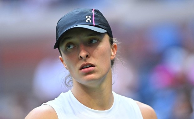 Iga Świątek za Sabalenką. Wielki awans Anisimovej