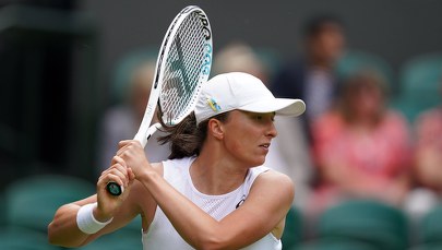 ​Iga Świątek zagra w Warszawie. BNP PARIBAS Poland Open coraz bliżej