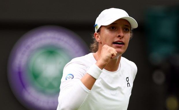 Iga Świątek zagra w Warszawie. Maja Chwalińska z dziką kartą