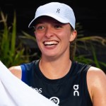 Iga Świątek zarobiła miliony za turniej w Cancun, a zaraz będą kolejne