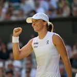 Iga Świątek zaskoczyła wszystkich. Jej ulubione danie podbiło Wimbledon