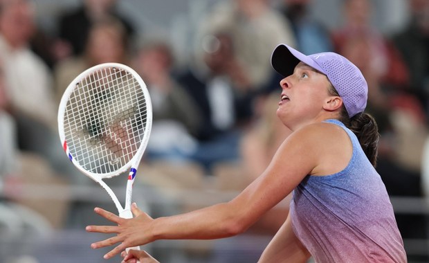 Iga Świątek zdecydowała ws. US Open. Świetna wiadomość dla kibiców 
