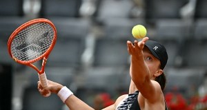 Iga Świątek zwycięska. Polka melduje się w 3. rundzie turnieju w Rzymie