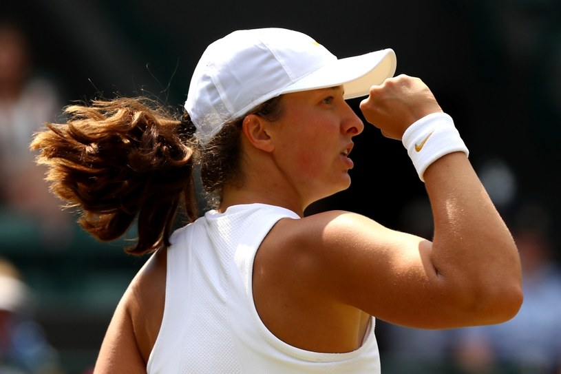 Australian Open. Iga Świątek awansowała do turnieju ...