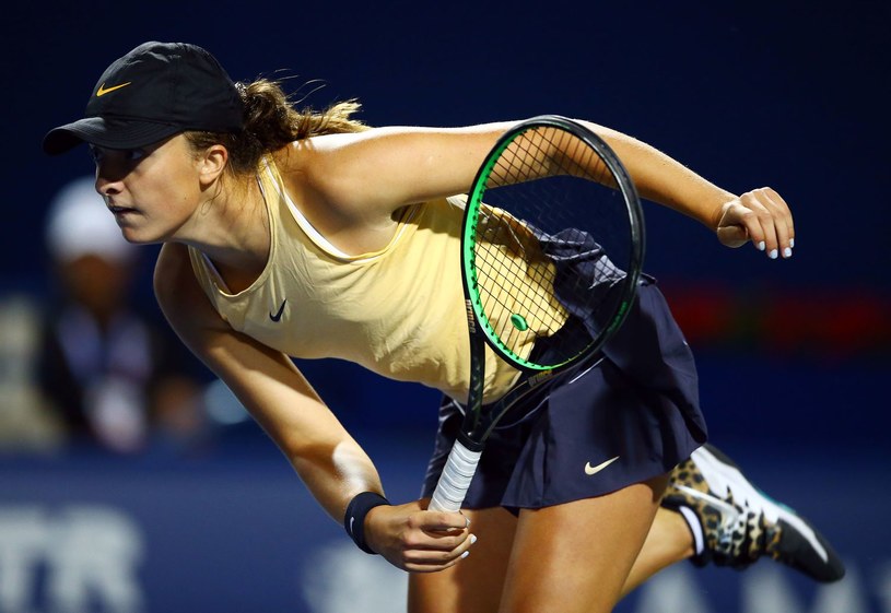 Australian Open. Mecz Igi Świątek przełożony na środę ...