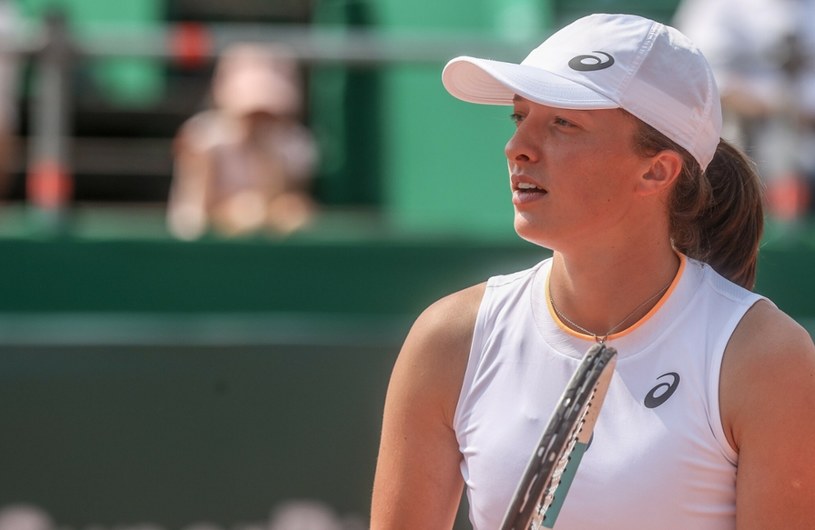 Paula Badosa Wygrała Turniej WTA W Indian Wells. Iga Świątek Musi Drżeć ...