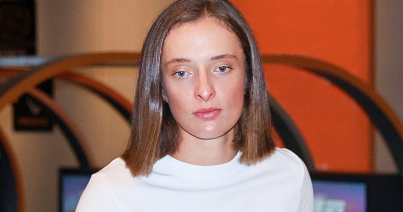 Iga Świątek /IMAGO / imago sport / Forum /Agencja FORUM