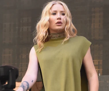 Iggy Azalea nagle zakończyła swoją karierę. "Są mi winni miliony dolarów"