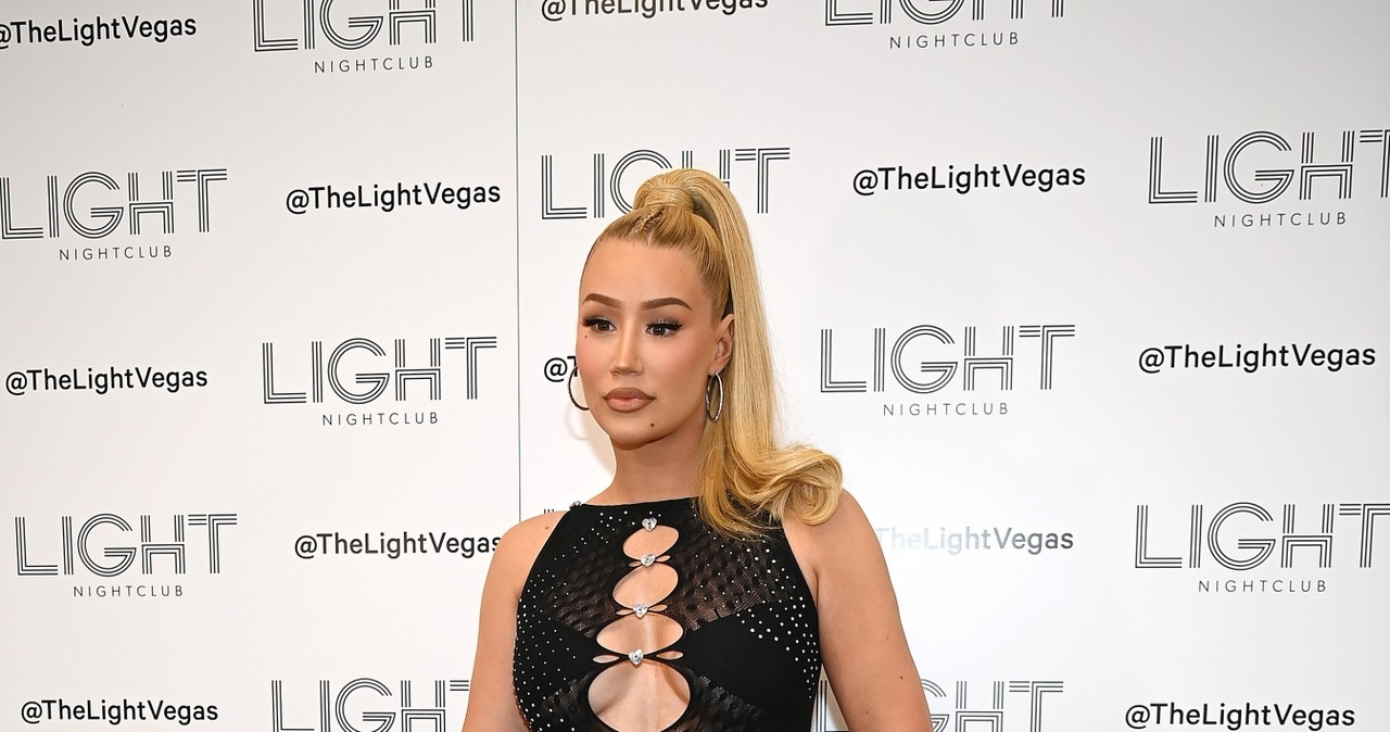 Iggy Azalea /Denise Truscello/WireImage /Getty Images