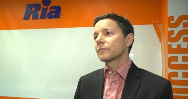 Ignacio Reid, Chief Operations Officer, Ria Money Transfer /Newseria Biznes