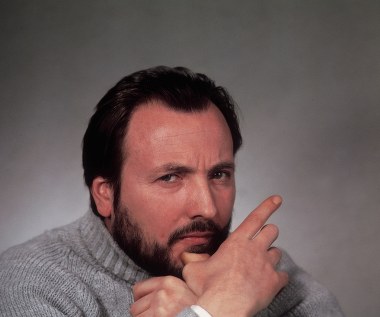 Ignacy Gogolewski, czyli niezapomniany Antek Boryna z "Chłopów",  obchodzi w piątek, 17 czerwca, 85. urodziny.

Na pytanie, co jest najważniejsze w jego zawodzie, odpowiada: "Słowo, gest, spojrzenie. To wszystko trzeba umiejętnie skomponować, by stworzyć pełnokrwistą postać".