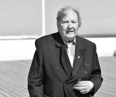 Ignacy Gogolewski i Jerzy Trela nie żyją. "Smutny dzień dla polskiej kultury"