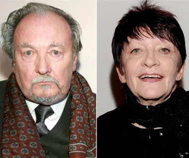 Ignacy Gogolewski i Joanna Rawik: Ich miłość była trudna