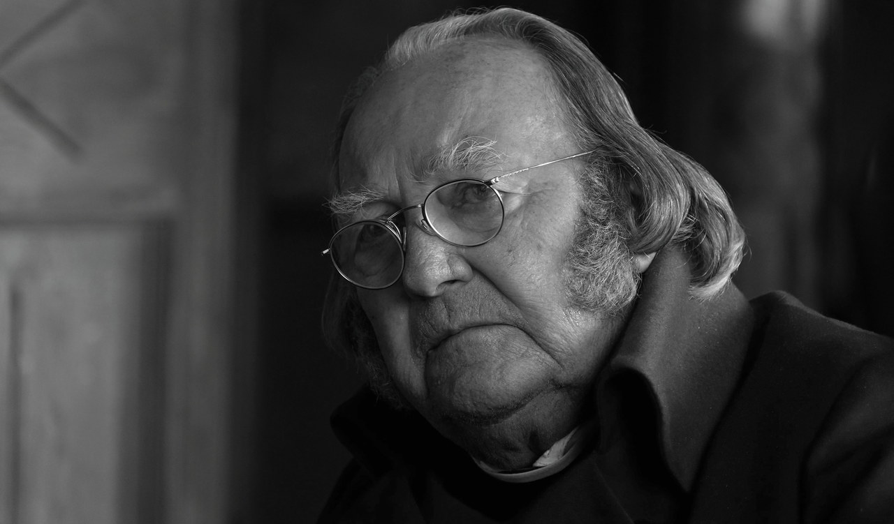 Ignacy Gogolewski nie żyje. Aktor miał 90 lat