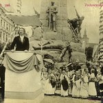 Ignacy Jan Paderewski – dla ojczyzny i sztuki