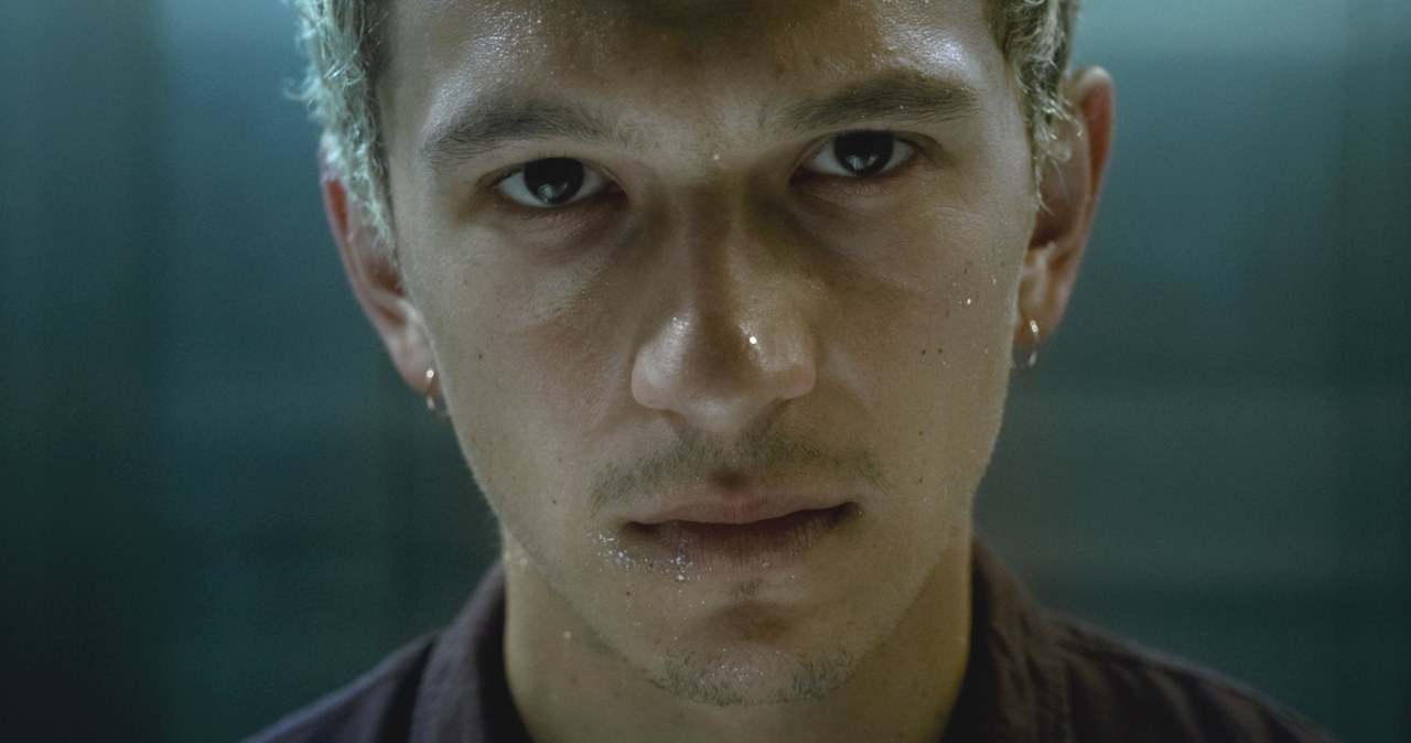 Ignacy Liss w serialu "Proud" /HBO