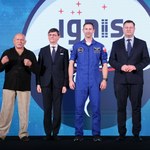 Ignis - pierwsza polska misja technologiczna na ISS