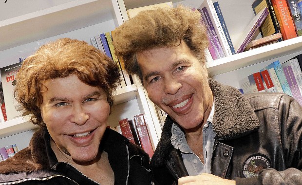 Igor Bogdanoff nie żyje. Kilka dni temu zmarł jego bliźniak