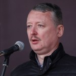 Igor Girkin zatrzymany. Czołowy propagandysta oskarżony o ekstremizm