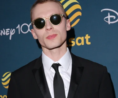 Igor Herbut obchodzi 35. urodziny. Artysta ma na swoim koncie masę uznanych projektów