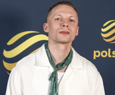 Igor Herbut po raz pierwszy pokazał się publicznie z nową wybranką! Para udała się na uroczystą premierę