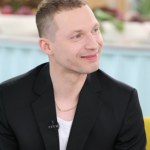 Igor Herbut w domu nie mówił po polsku. Po latach wyjawił: "Moje pochodzenie jest słyszalne"