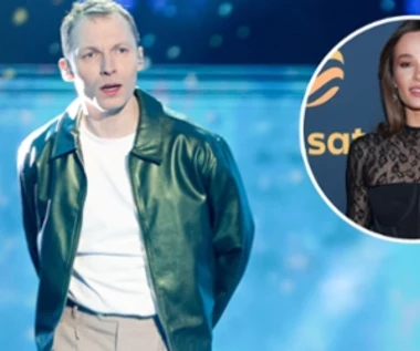 Igor Herbut zwrócił się do Natalii Szroeder w poruszającym wpisie. "Nie miałem ani cienia wahania" 