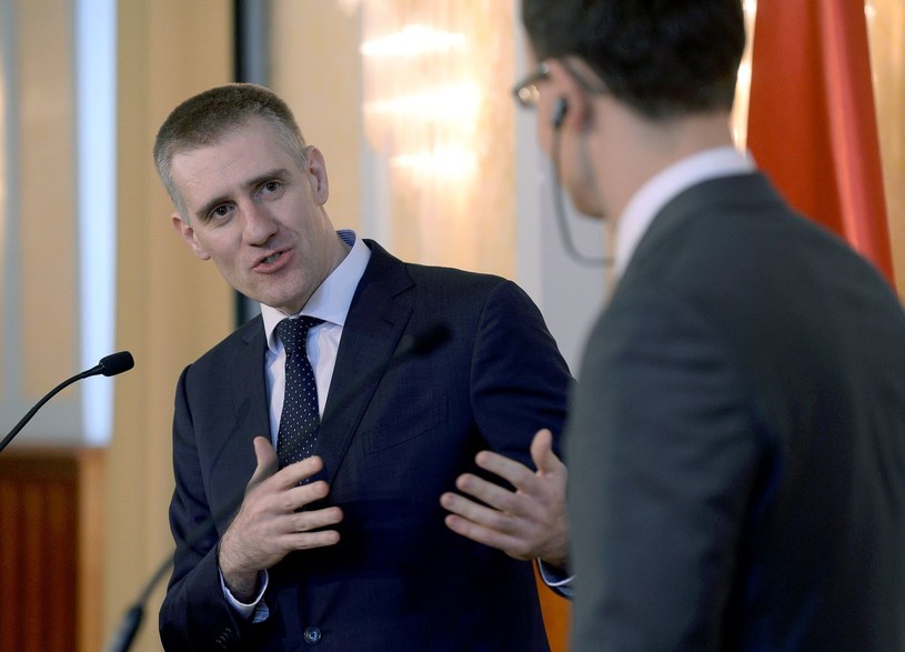 Igor Luksić /Attila Kisbenedek /AFP