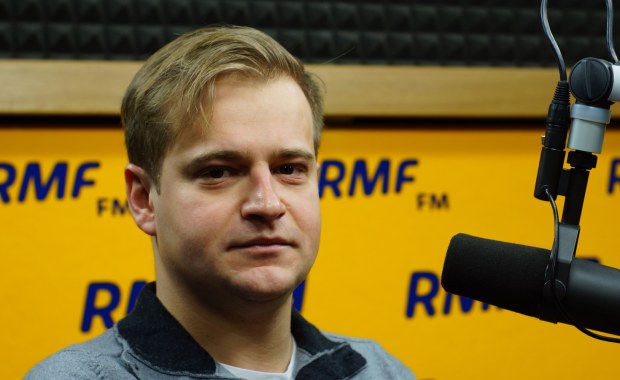 Igor Lyubashenko: Z rezerwą trzeba mówić o milionie Ukraińców w Polsce