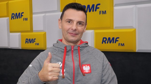 Igor Milicić /Piotr Szydłowski /RMF FM