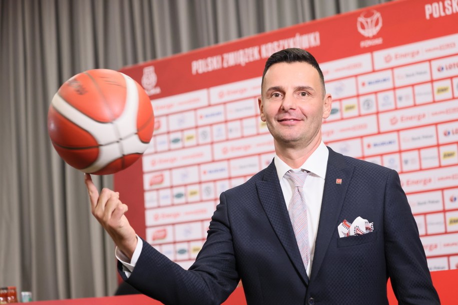 Igor Milicić / 	Leszek Szymański    /PAP