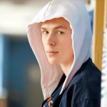 Igor Pawłowski: Aktor z przypadku, który podbija serca telewidzów