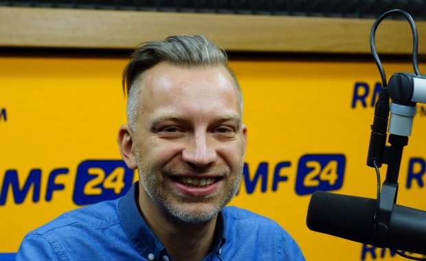 Igor Rotberg: FOMO - lęk przed przeoczeniem czegoś. To zjawisko zostało opisane już dekadę temu