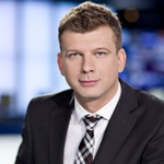 ​Igor Sokołowski odchodzi z TVN24. "To już nie jest moje miejsce"