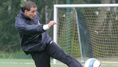 Igor Sypniewski nie żyje. Były piłkarz ŁKS i reprezentant Polski miał 47 lat